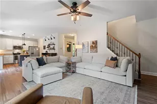 3857 Crestwell Cove Ct, Winston-Salem, NC 27103 - Photo 10