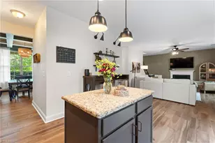 3857 Crestwell Cove Ct, Winston-Salem, NC 27103 - Photo 16