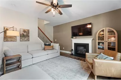 3857 Crestwell Cove Court, Winston-Salem, NC 27103 - Photo 18
