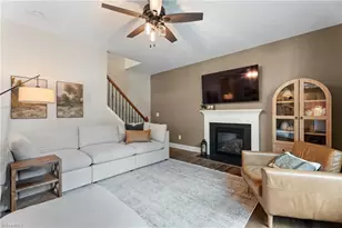 3857 Crestwell Cove Ct, Winston-Salem, NC 27103 - Photo 18