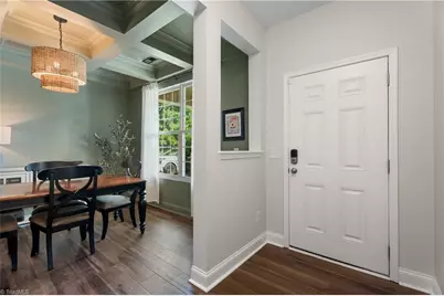 3857 Crestwell Cove Court, Winston-Salem, NC 27103 - Photo 6