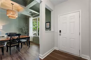 3857 Crestwell Cove Ct, Winston-Salem, NC 27103 - Photo 6