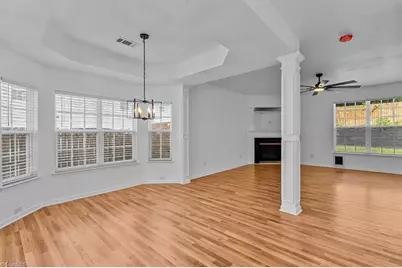 884 Jennifer Lane, High Point, NC 27265 - Photo 6