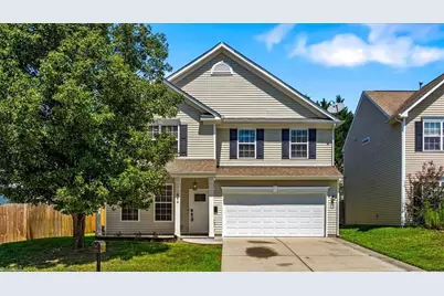 884 Jennifer Lane, High Point, NC 27265 - Photo 2