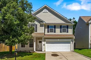 884 Jennifer Ln, High Point, NC 27265 - Photo 2