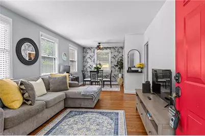 2503 Boone Avenue, Winston-Salem, NC 27103 - Photo 6
