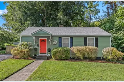 2503 Boone Avenue, Winston-Salem, NC 27103 - Photo 1