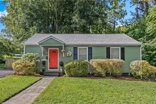 2503 Boone Ave, Winston-Salem, NC 27103 - Photo 1