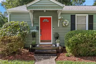 2503 Boone Ave, Winston-Salem, NC 27103 - Photo 4
