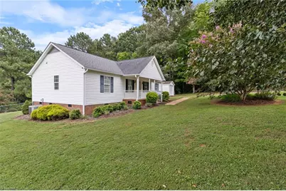 1701 Daniels Farm Road, Mebane, NC 27302 - Photo 2