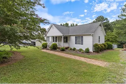 1701 Daniels Farm Road, Mebane, NC 27302 - Photo 4