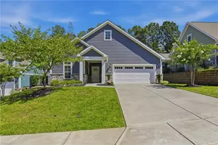 2438 Albemarle Ct, Winston-Salem, NC 27106 - Photo 2