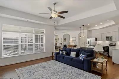 2438 Albemarle Court, Winston-Salem, NC 27106 - Photo 4