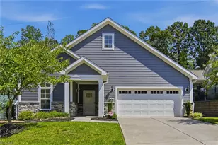 2438 Albemarle Ct, Winston-Salem, NC 27106 - Photo 1
