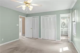 223 Vandyke St, Kernersville, NC 27284 - Photo 20