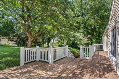 223 Vandyke Street, Kernersville, NC 27284 - Photo 42