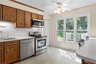 223 Vandyke St, Kernersville, NC 27284 - Photo 16
