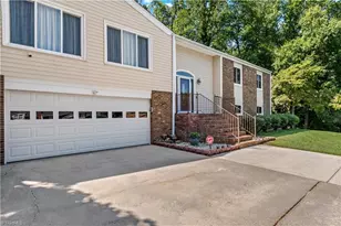223 Vandyke St, Kernersville, NC 27284 - Photo 4