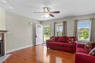 527 Howardtown Cir, Mocksville, NC 27028 - Photo 8