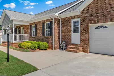 527 Howardtown Circle, Mocksville, NC 27028 - Photo 40