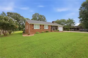 3986 Welcome-Arcadia Rd, Lexington, NC 27295 - Photo 2