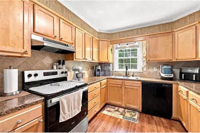 3986 Welcome Arcadia Road, Lexington, NC 27295 - Photo 10