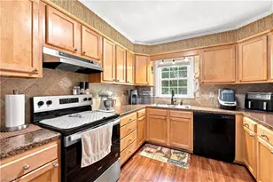 3986 Welcome-Arcadia Rd, Lexington, NC 27295 - Photo 10