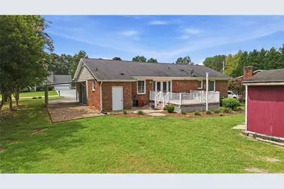 3986 Welcome Arcadia Road, Lexington, NC 27295 - Photo 32