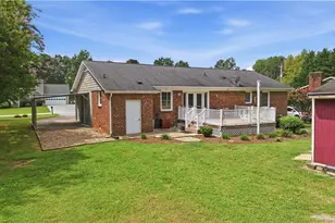 3986 Welcome-Arcadia Rd, Lexington, NC 27295 - Photo 32