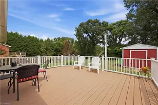 3986 Welcome-Arcadia Rd, Lexington, NC 27295 - Photo 30