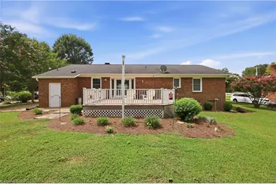 3986 Welcome Arcadia Road, Lexington, NC 27295 - Photo 24