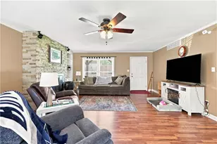 3986 Welcome-Arcadia Rd, Lexington, NC 27295 - Photo 6
