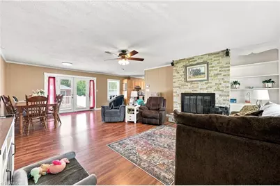 3986 Welcome Arcadia Road, Lexington, NC 27295 - Photo 4