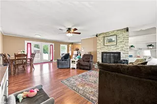 3986 Welcome-Arcadia Rd, Lexington, NC 27295 - Photo 4