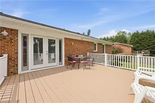 3986 Welcome-Arcadia Rd, Lexington, NC 27295 - Photo 26