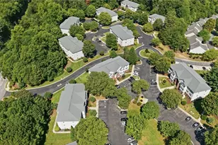 822 Scholastic Dr, Winston-Salem, NC 27106 - Photo 2