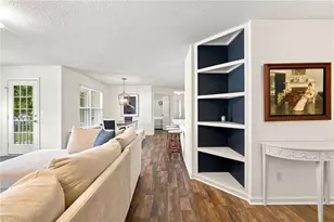 822 Scholastic Dr, Winston-Salem, NC 27106 - Photo 4