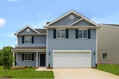 4125 Falston Drive, Greensboro, NC 27405 - Photo 1