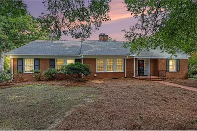 720 Oakmont Drive, Asheboro, NC 27205 - Photo 1