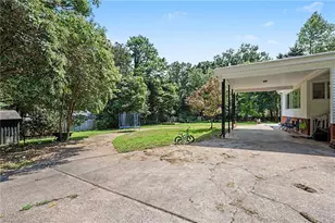 720 Oakmont Dr, Asheboro, NC 27205 - Photo 36