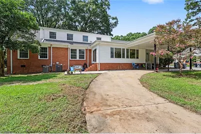 720 Oakmont Drive, Asheboro, NC 27205 - Photo 38