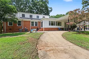 720 Oakmont Dr, Asheboro, NC 27205 - Photo 38