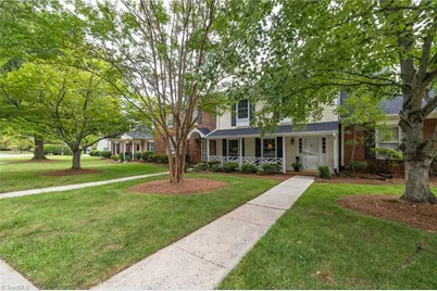 16 Fountain Manor Drive #B, Greensboro, NC 27405 - Photo 44