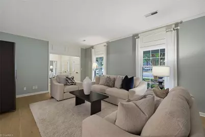 16 Fountain Manor Drive #B, Greensboro, NC 27405 - Photo 6