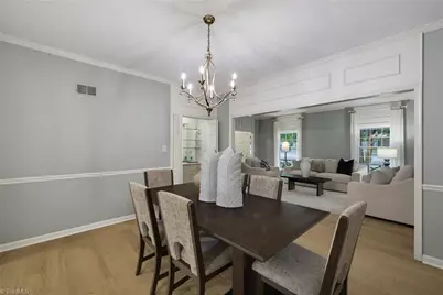 16 Fountain Manor Drive #B, Greensboro, NC 27405 - Photo 10