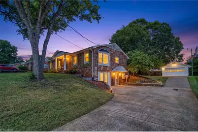 4061 Arden Street, Clemmons, NC 27012 - Photo 2