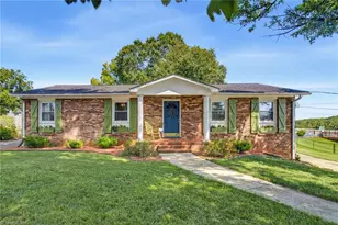 4061 Arden St, Clemmons, NC 27012 - Photo 1