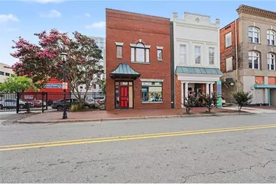 415 N Trade Street NW, Winston-Salem, NC 27101 - Photo 1