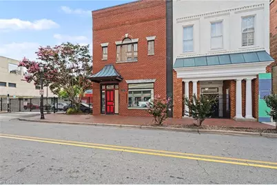 415 N Trade Street NW, Winston-Salem, NC 27101 - Photo 2