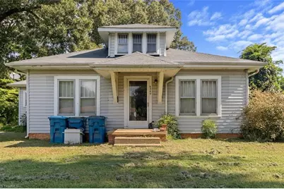 4345 Folger Road, Julian, NC 27283 - Photo 2